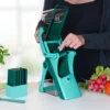 Nicer Dicer MANDO 12-tlg.
