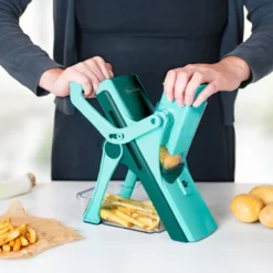 Nicer Dicer MANDO 12-tlg.