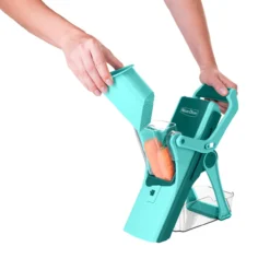 Nicer Dicer MANDO 12-tlg.