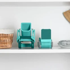 Nicer Dicer MANDO 12-tlg.