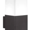 Outdoor-Wandleuchte HUDSON