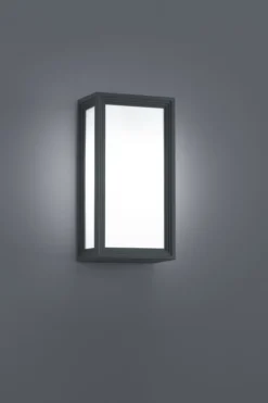 Outdoor-Wandleuchte TIMOK