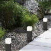 Outdoor-Wegeleuchte HUDSON