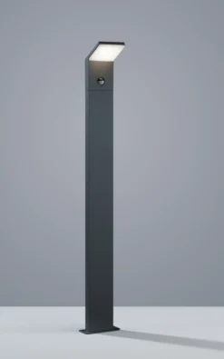Outdoor-Wegeleuchte PEARL