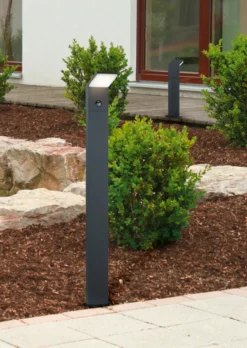 Outdoor-Wegeleuchte PEARL