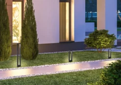 Outdoor-Wegeleuchte RENO