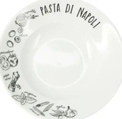 Pastateller NAPOLI