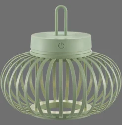 Pendelleuchte AKUBA LED