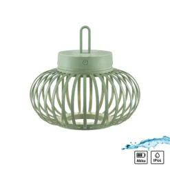 Pendelleuchte AKUBA LED