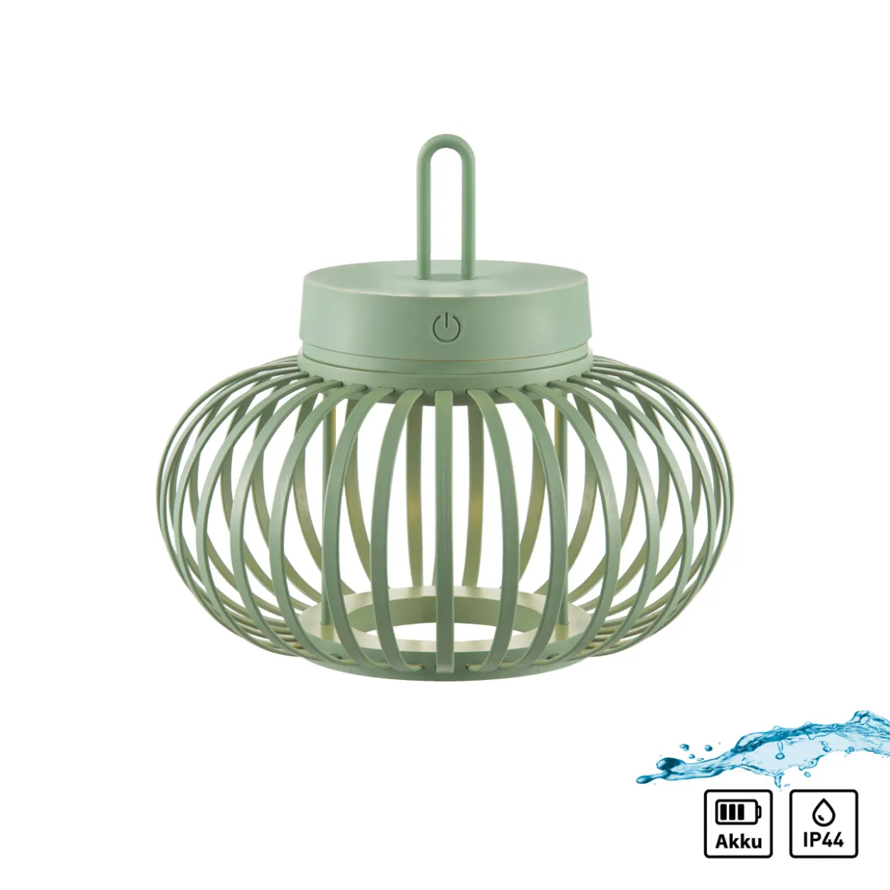 Pendelleuchte AKUBA LED