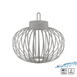Pendelleuchte AKUBA LED