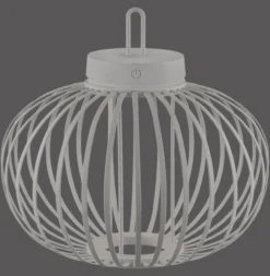 Pendelleuchte AKUBA LED