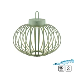 Pendelleuchte AKUBA LED