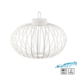 Pendelleuchte AKUBA LED