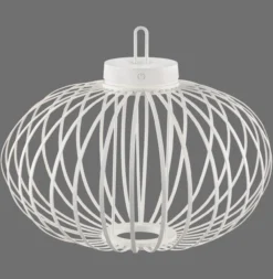 Pendelleuchte AKUBA LED