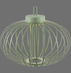 Pendelleuchte AKUBA LED