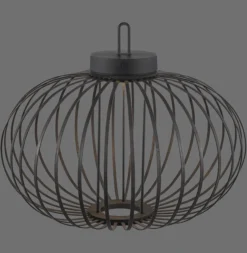 Pendelleuchte AKUBA LED