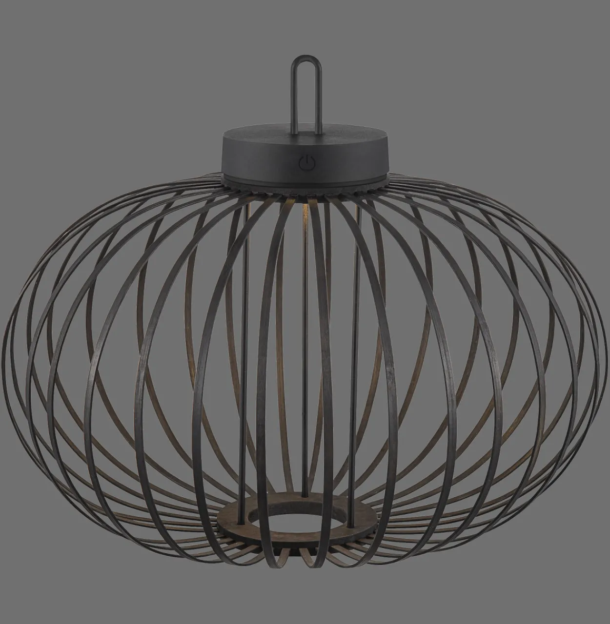 Pendelleuchte AKUBA LED
