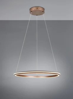 Pendelleuchte AMADOR