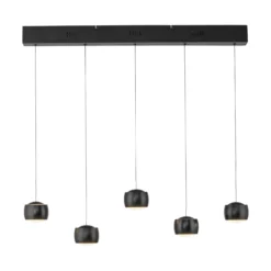 Pendelleuchte BALLINI
