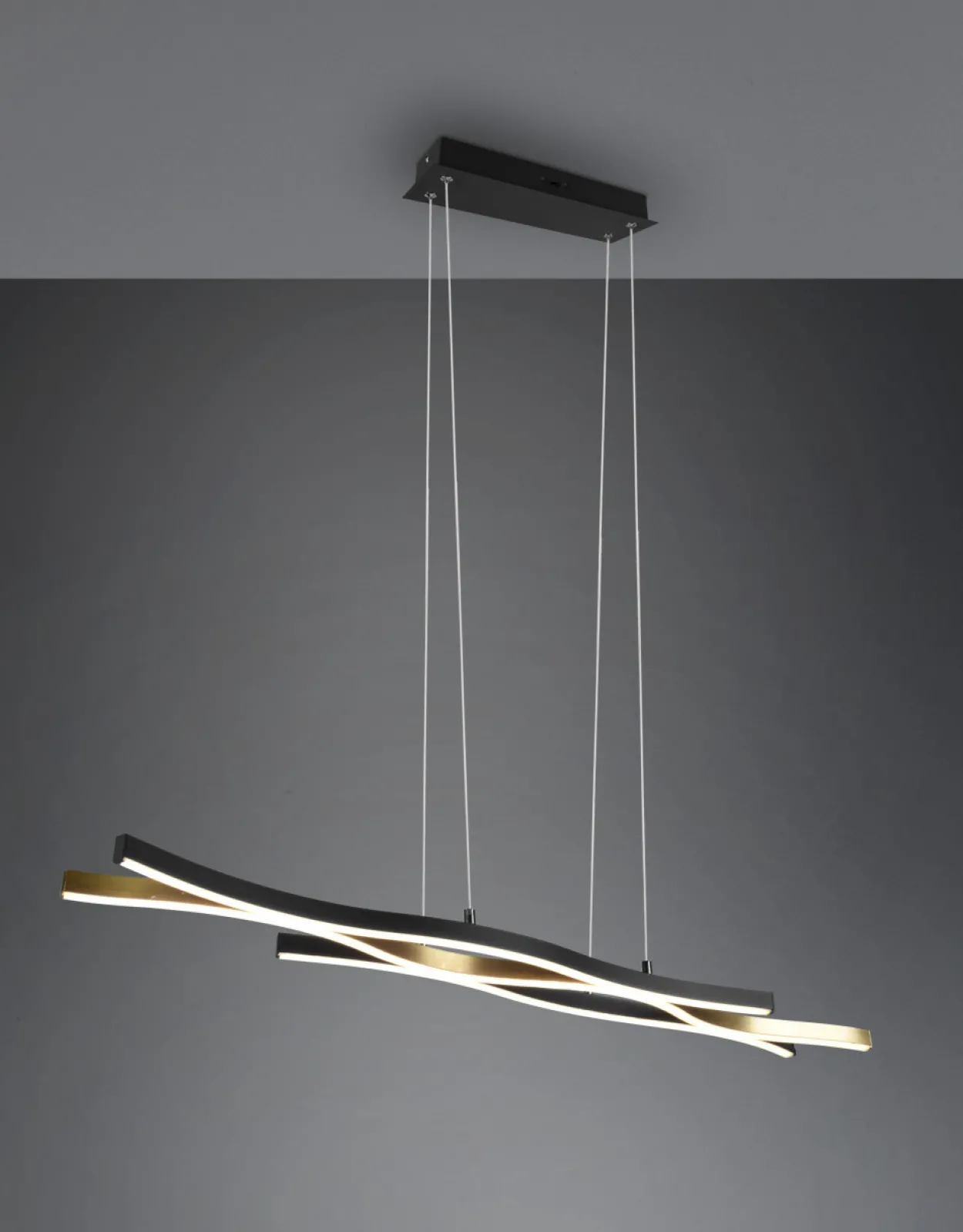 Pendelleuchte BLAZE