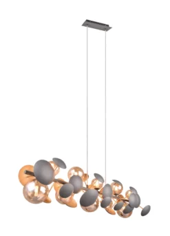 Pendelleuchte BUBBLE