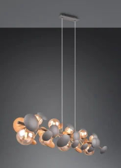 Pendelleuchte BUBBLE