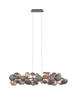 Pendelleuchte BUBBLE
