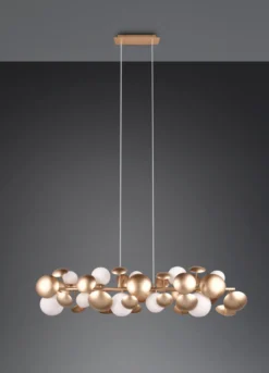 Pendelleuchte BUBBLE