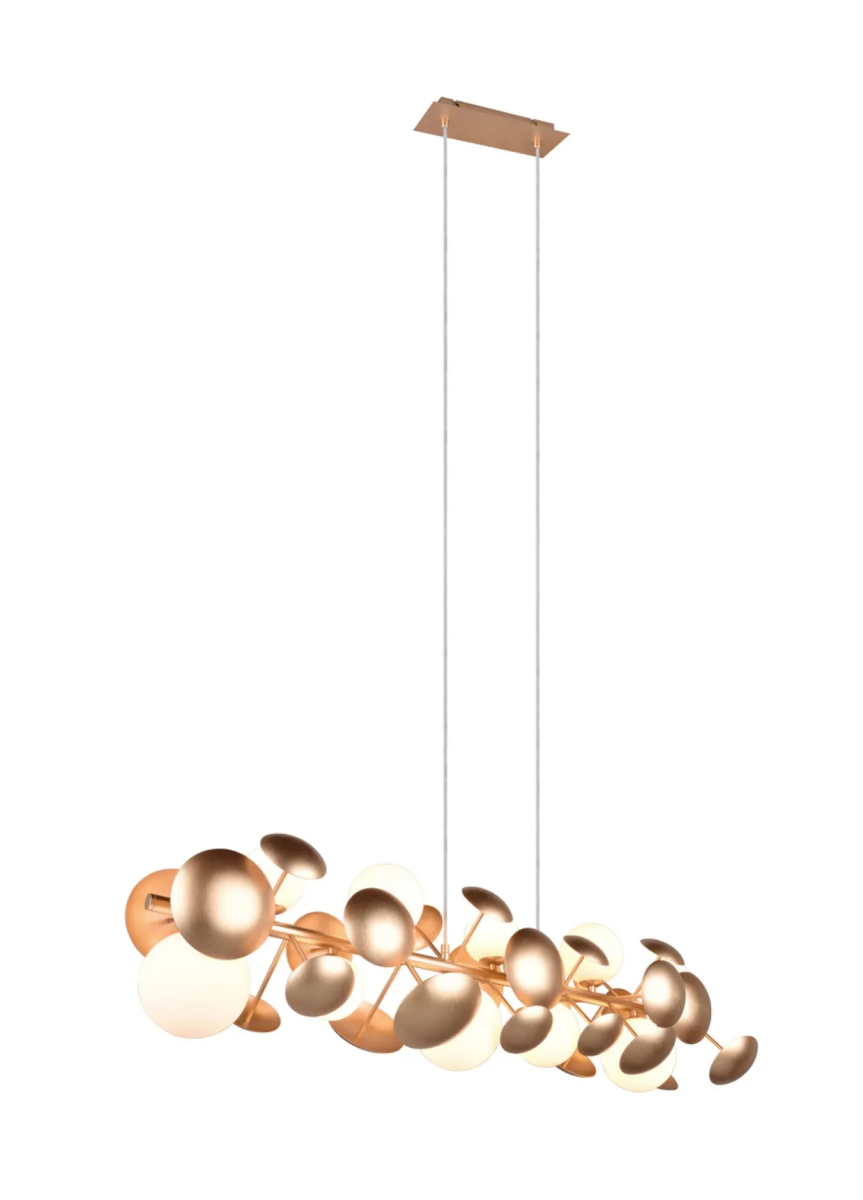 Pendelleuchte BUBBLE
