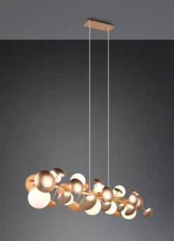 Pendelleuchte BUBBLE