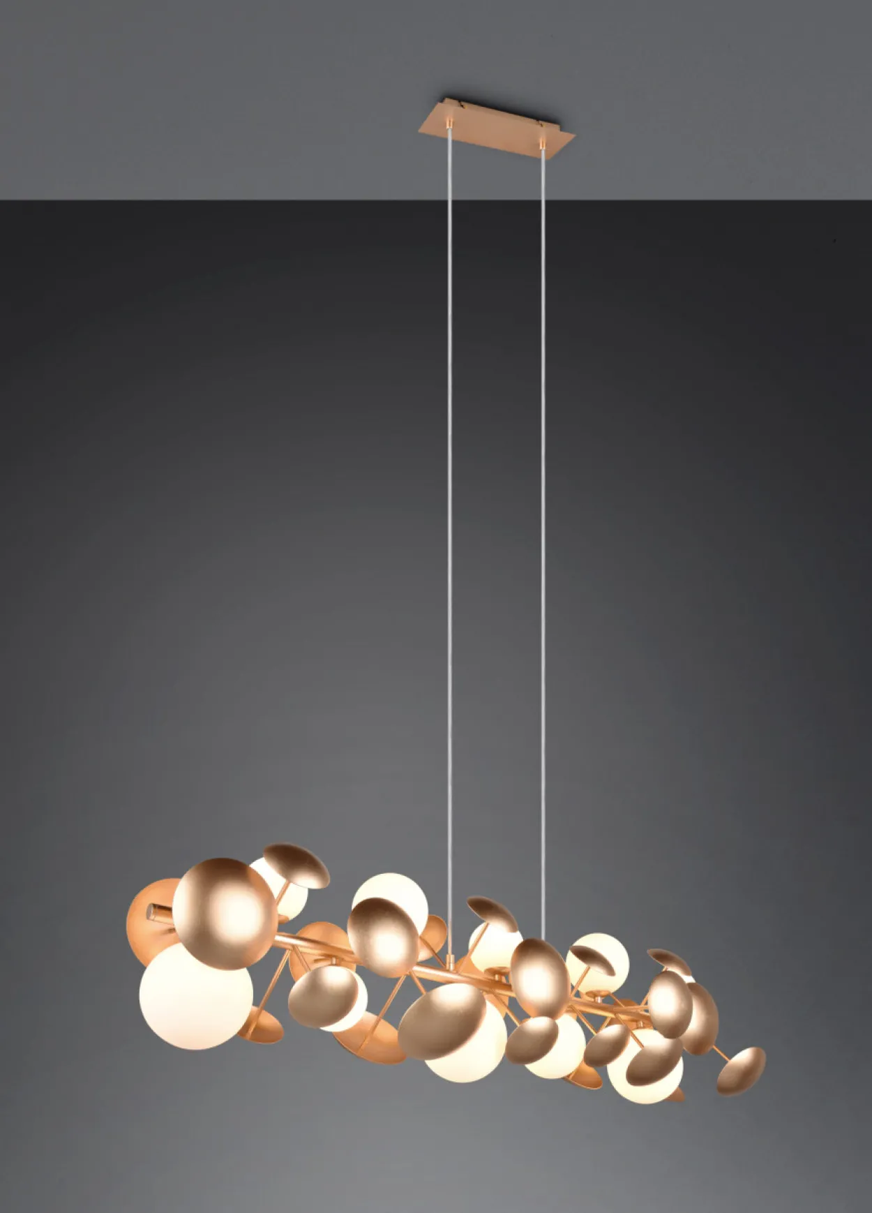 Pendelleuchte BUBBLE