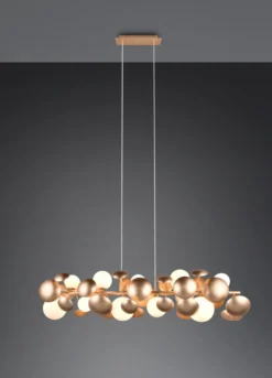 Pendelleuchte BUBBLE