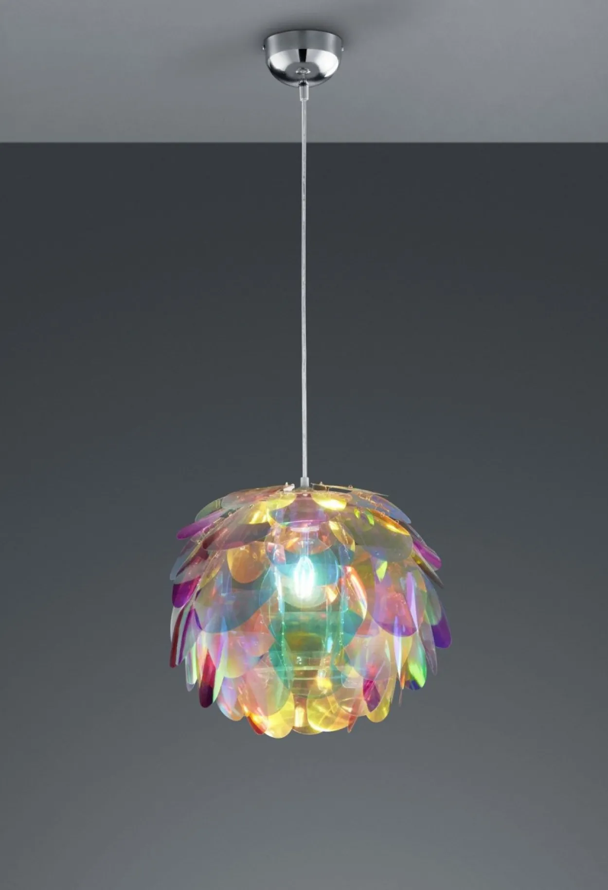 Pendelleuchte CLOVER
