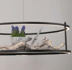 Pendelleuchte CONTURA LED