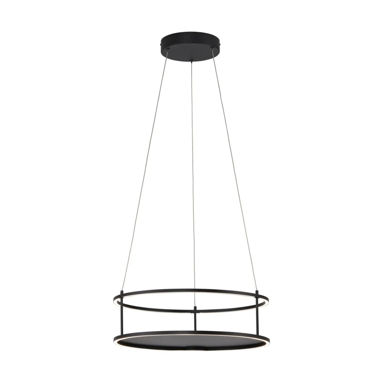 Pendelleuchte CONTURA LED