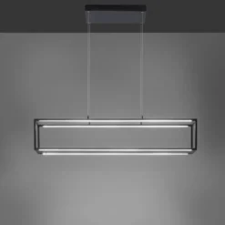 Pendelleuchte CONTURA LED