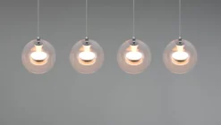 Pendelleuchte FLYNT