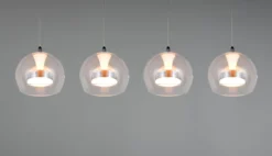 Pendelleuchte FLYNT
