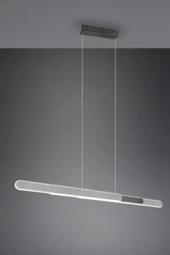 Pendelleuchte HELIOS
