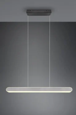 Pendelleuchte HELIOS
