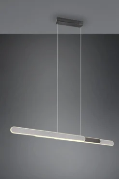 Pendelleuchte HELIOS