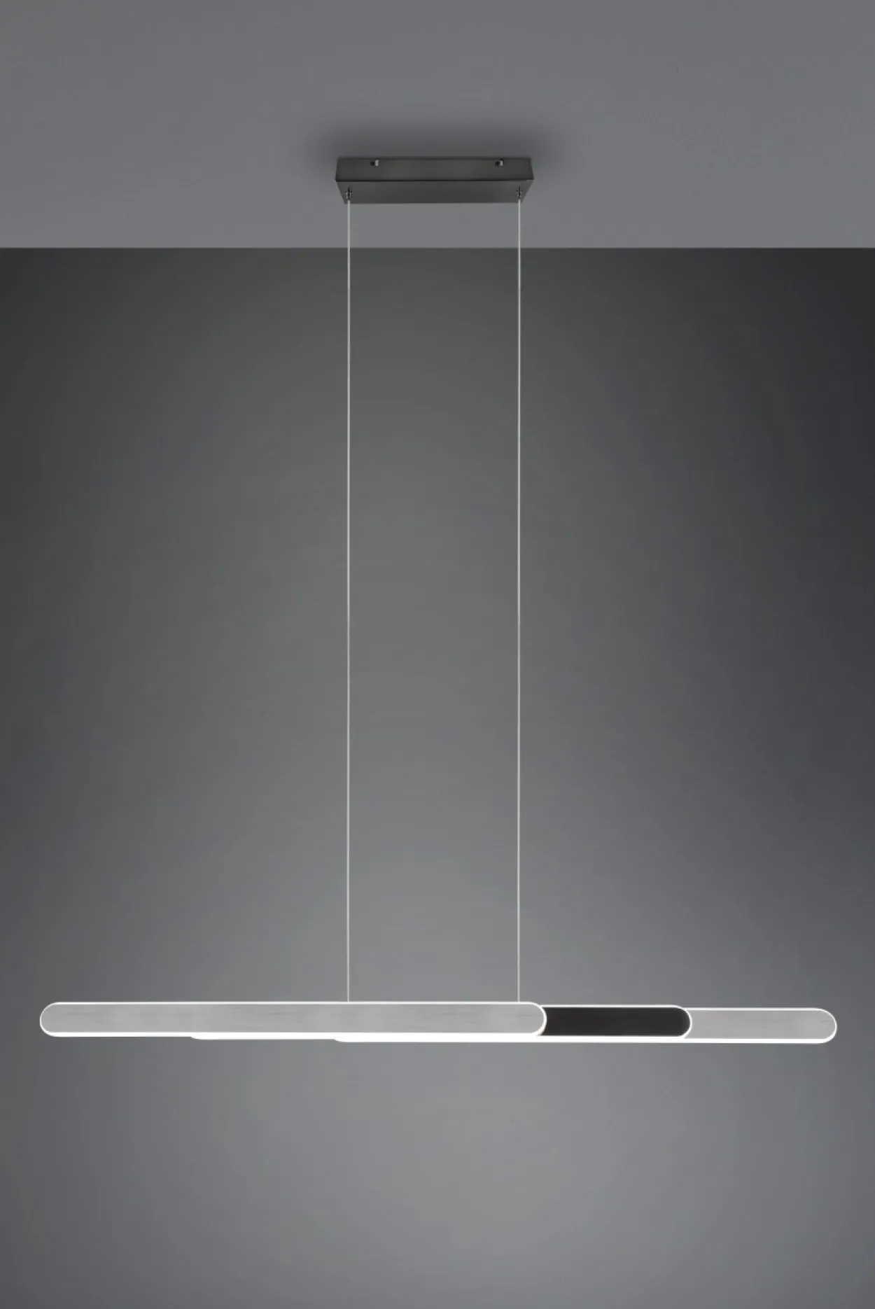 Pendelleuchte HELIOS