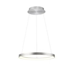 Pendelleuchte HOOP LED
