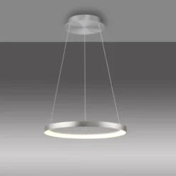 Pendelleuchte HOOP LED