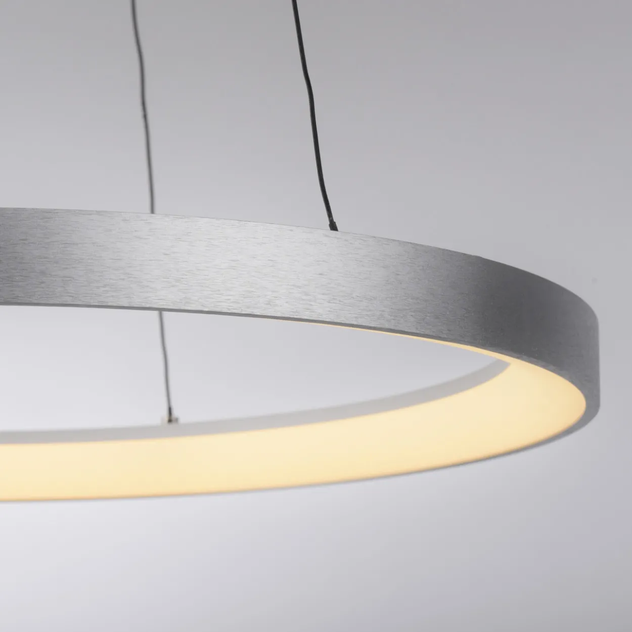 Pendelleuchte HOOP LED