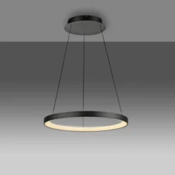 Pendelleuchte HOOP LED