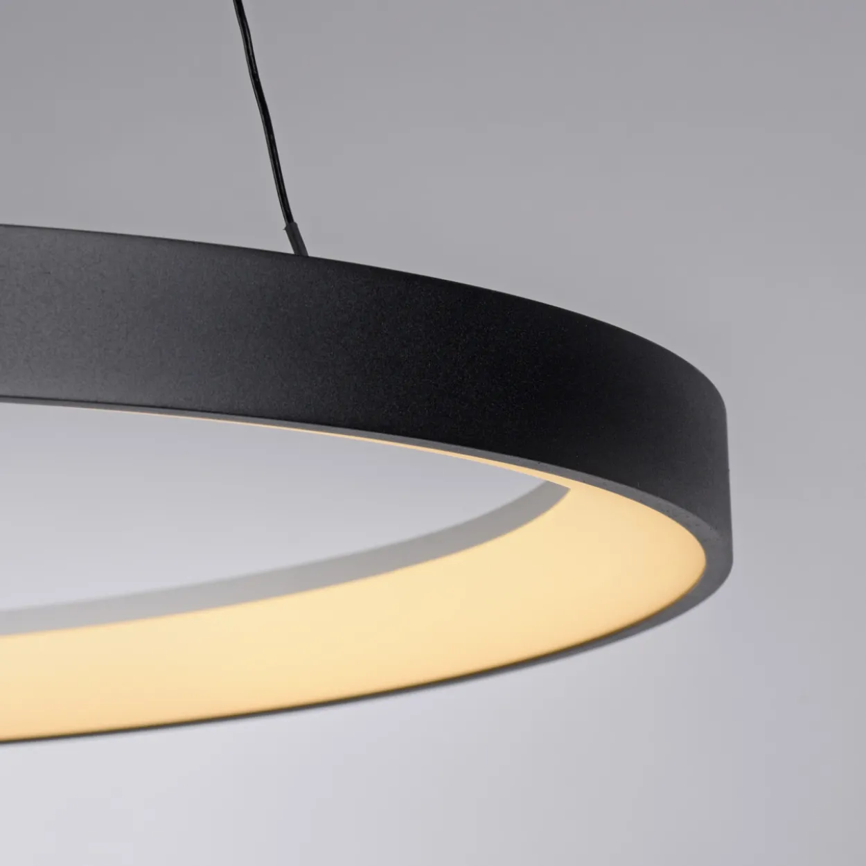 Pendelleuchte HOOP LED