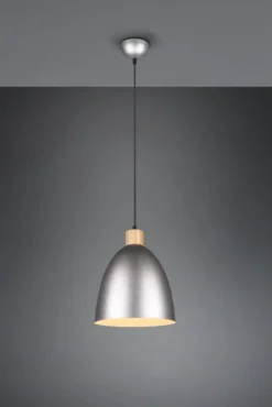 Pendelleuchte JAGGER