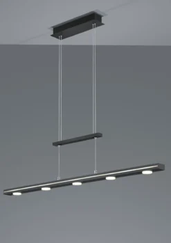 Pendelleuchte LACAL